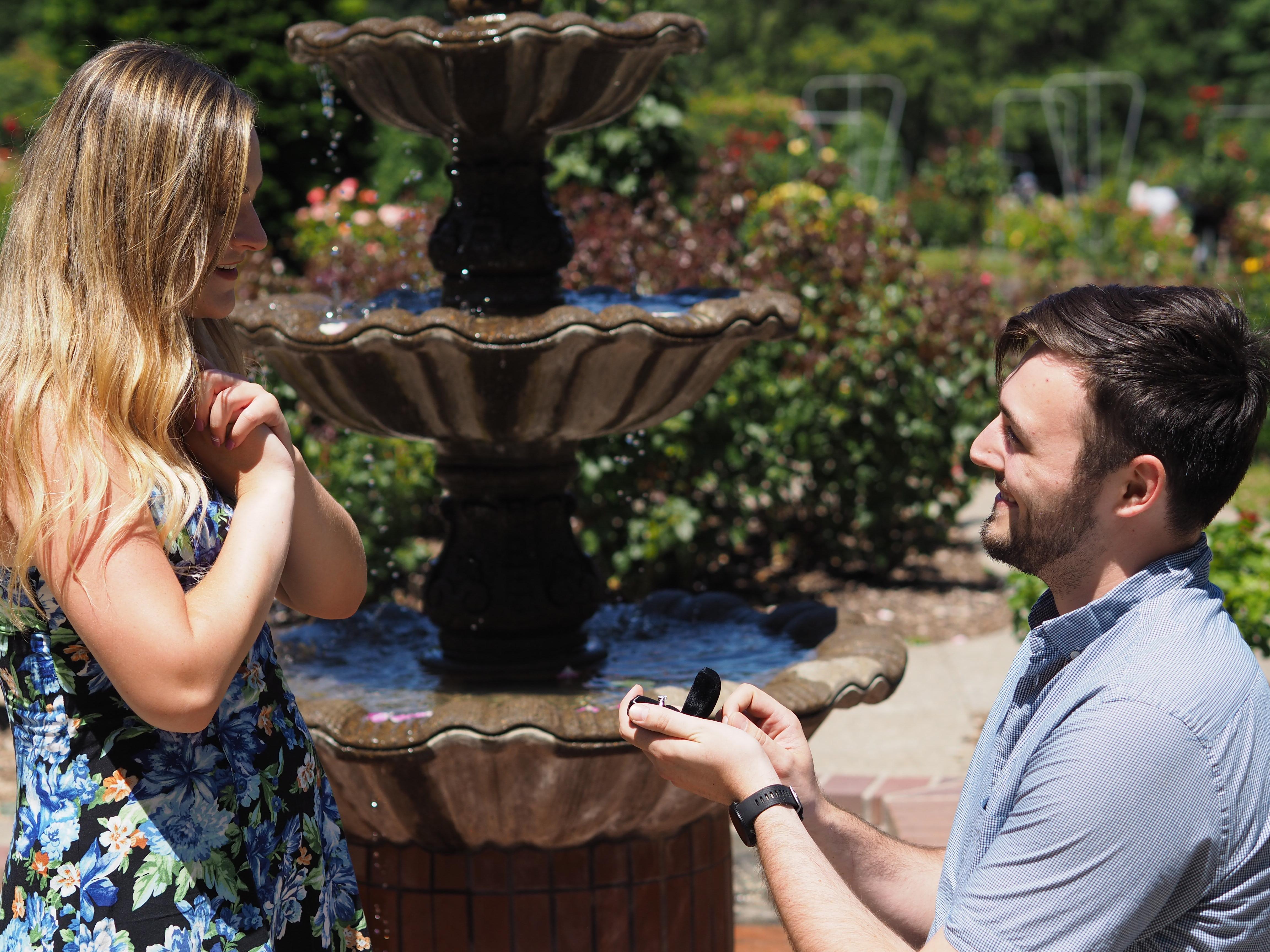 The Wedding Website of Kara Clark and Alec Sobotka