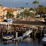 Bluewater Grill