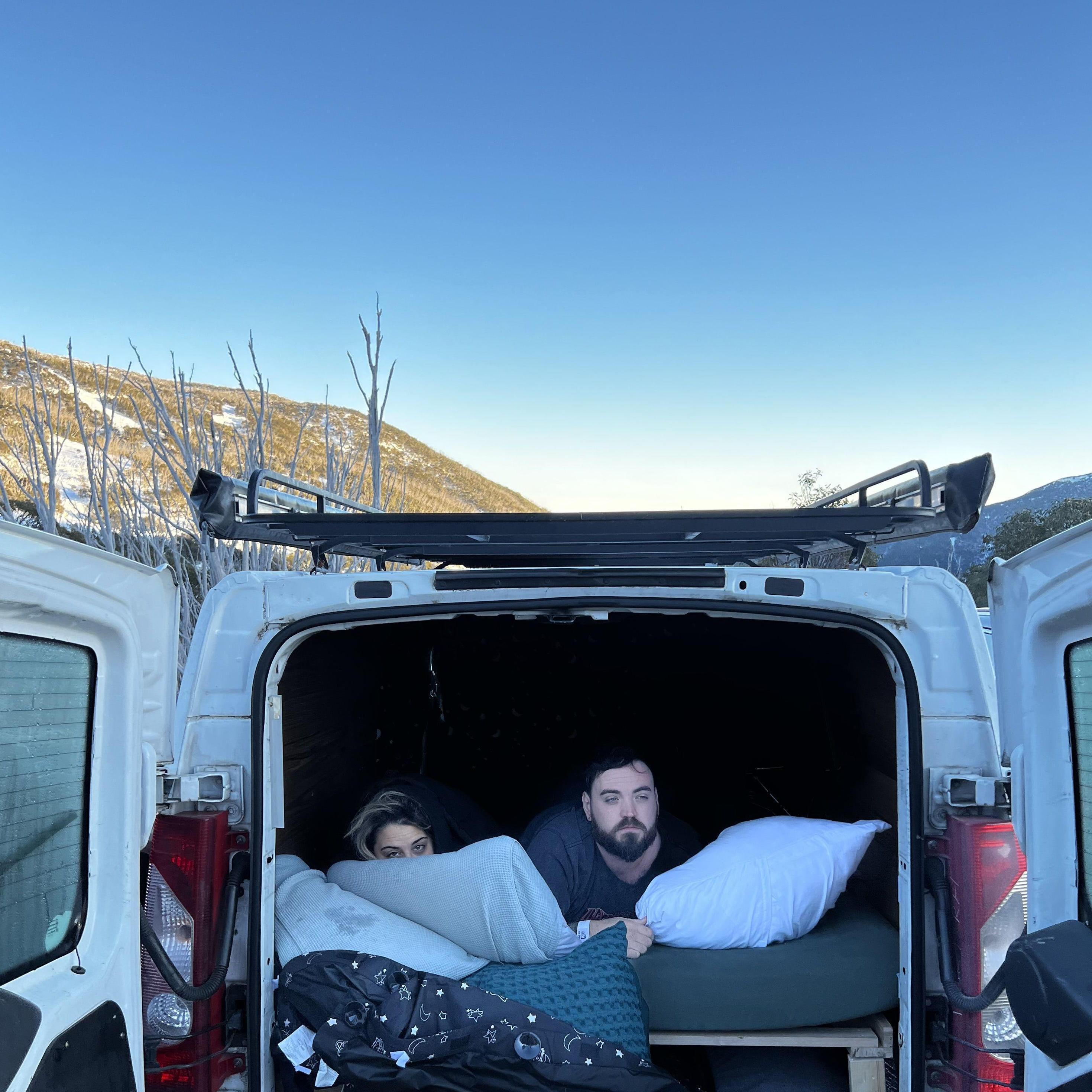 Falls Creek