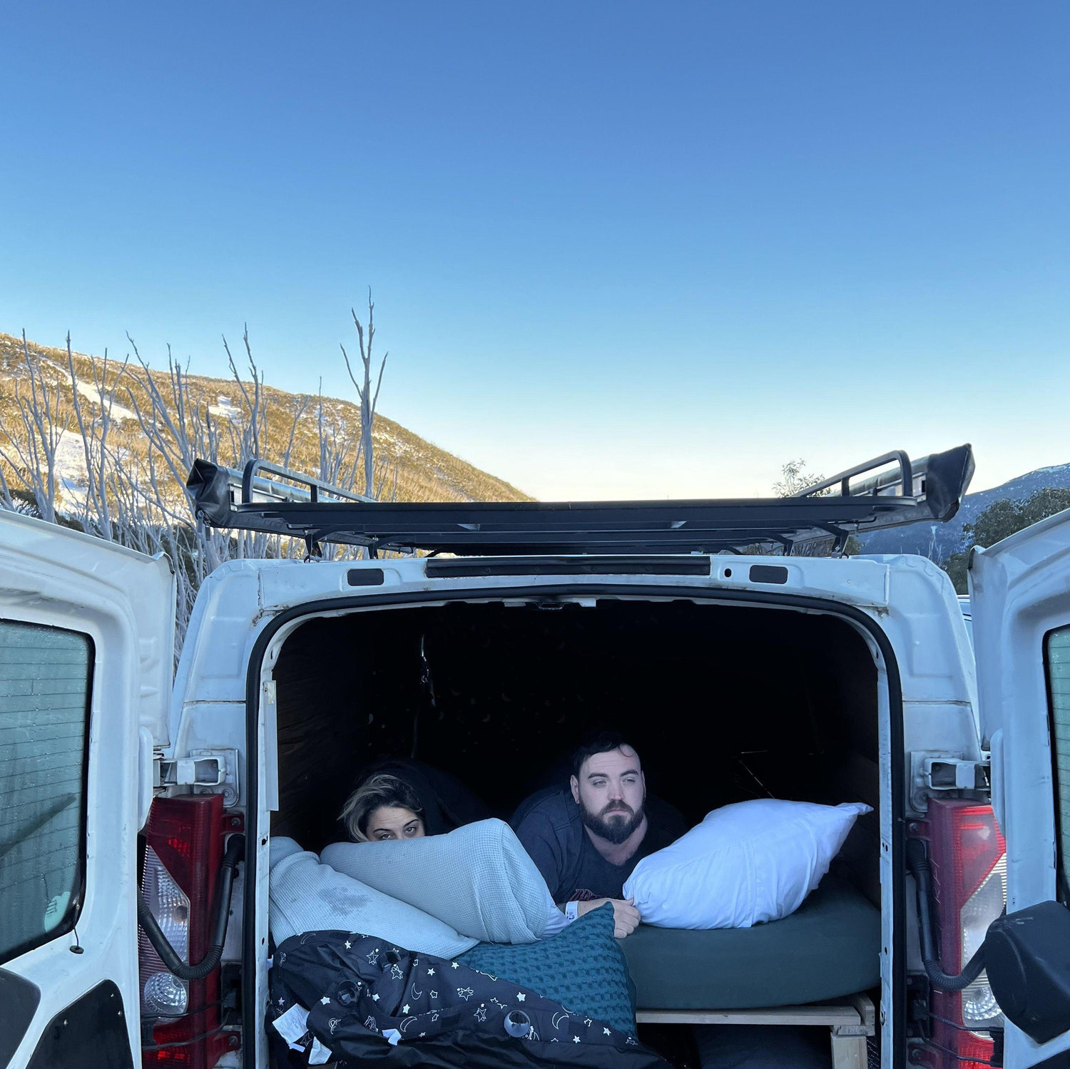 Falls Creek