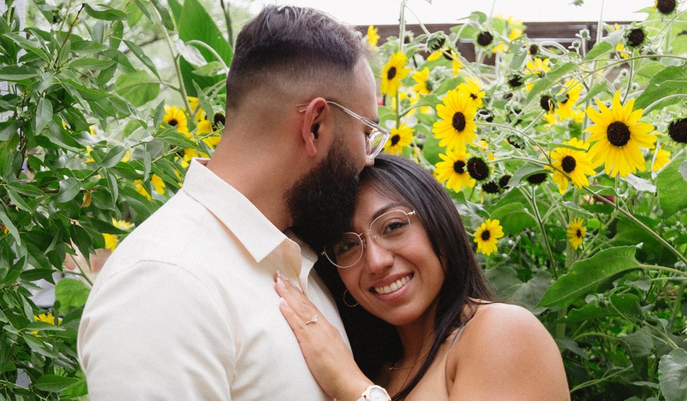 The Wedding Website of Victoria Carrillo and Lenin Pinto