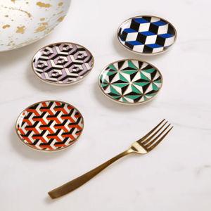 Jonathan Adler - Versailles Coasters