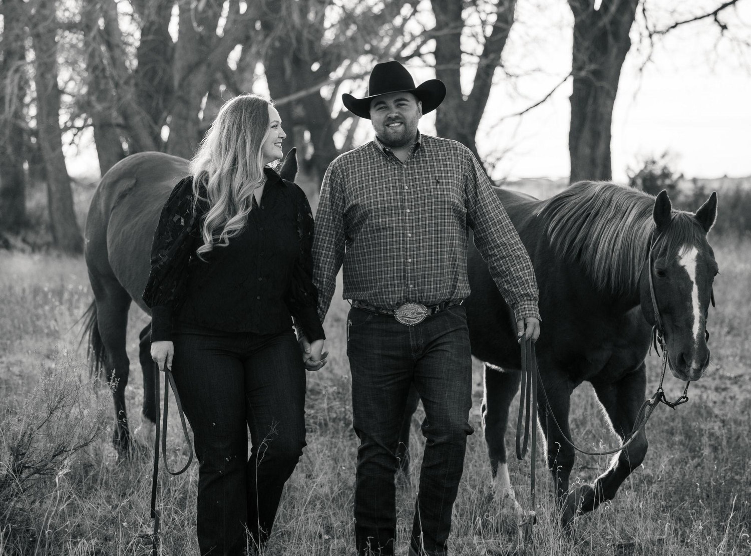 The Wedding Website of Annalisa Miller and Austin Vargas