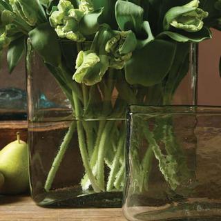 Hamilton Rectangle Vase