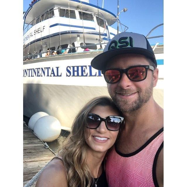 Gone Fishin'
South Carolina