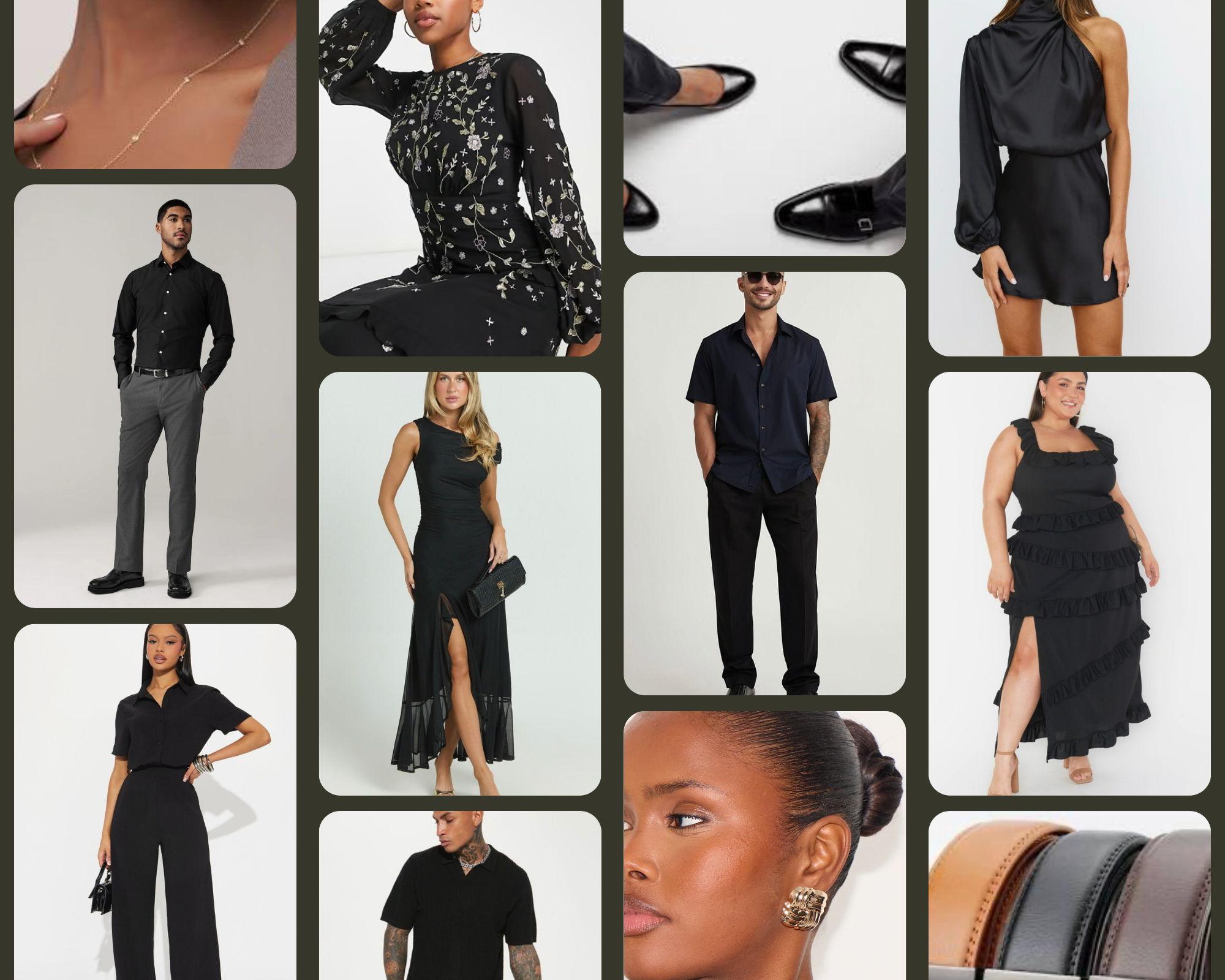 The Wedding Website of Yasmine Avila and Graeson Bell