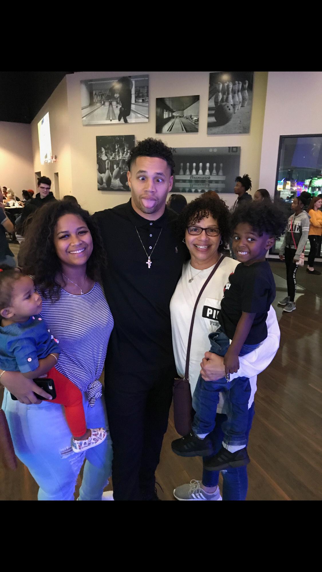 January 2nd 2019 Bobby’s birthday