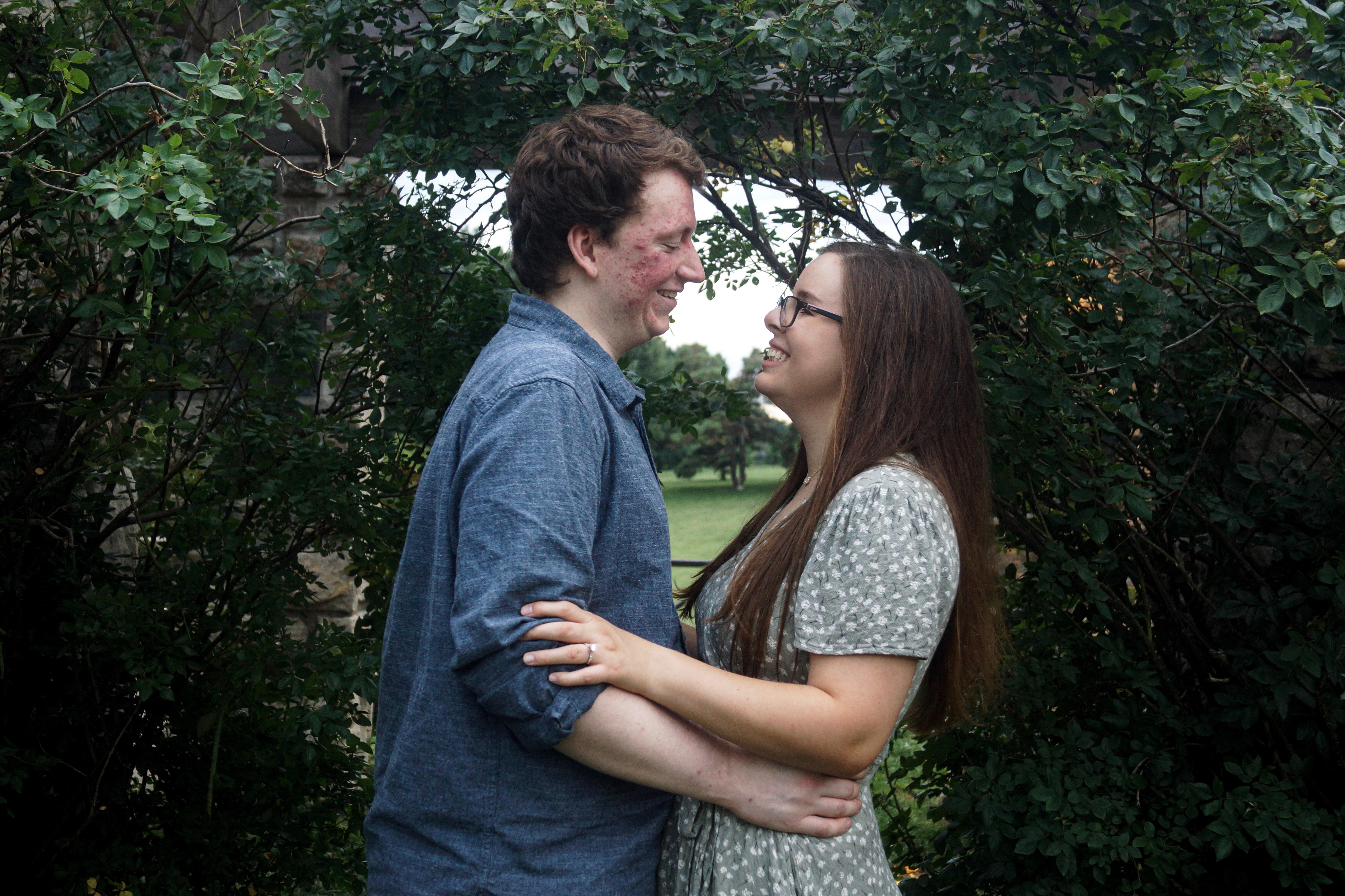 The Wedding Website of Abigail Stoker and Matthew Fults