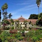 Balboa Park