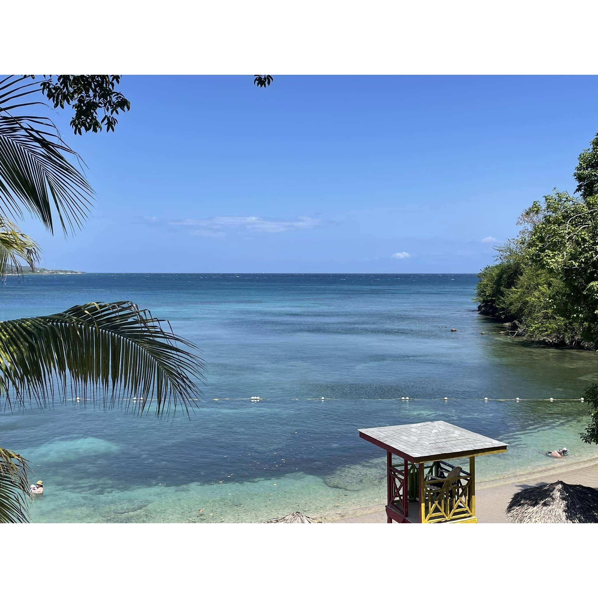 Grand Palladium Resort & Spa