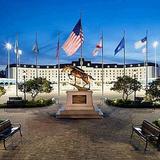 World Equestrian Center — Ocala