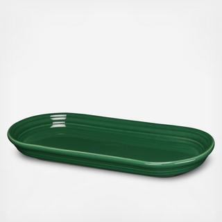 Oblong Serving Platter