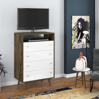 Liberty 4-Drawer Dresser