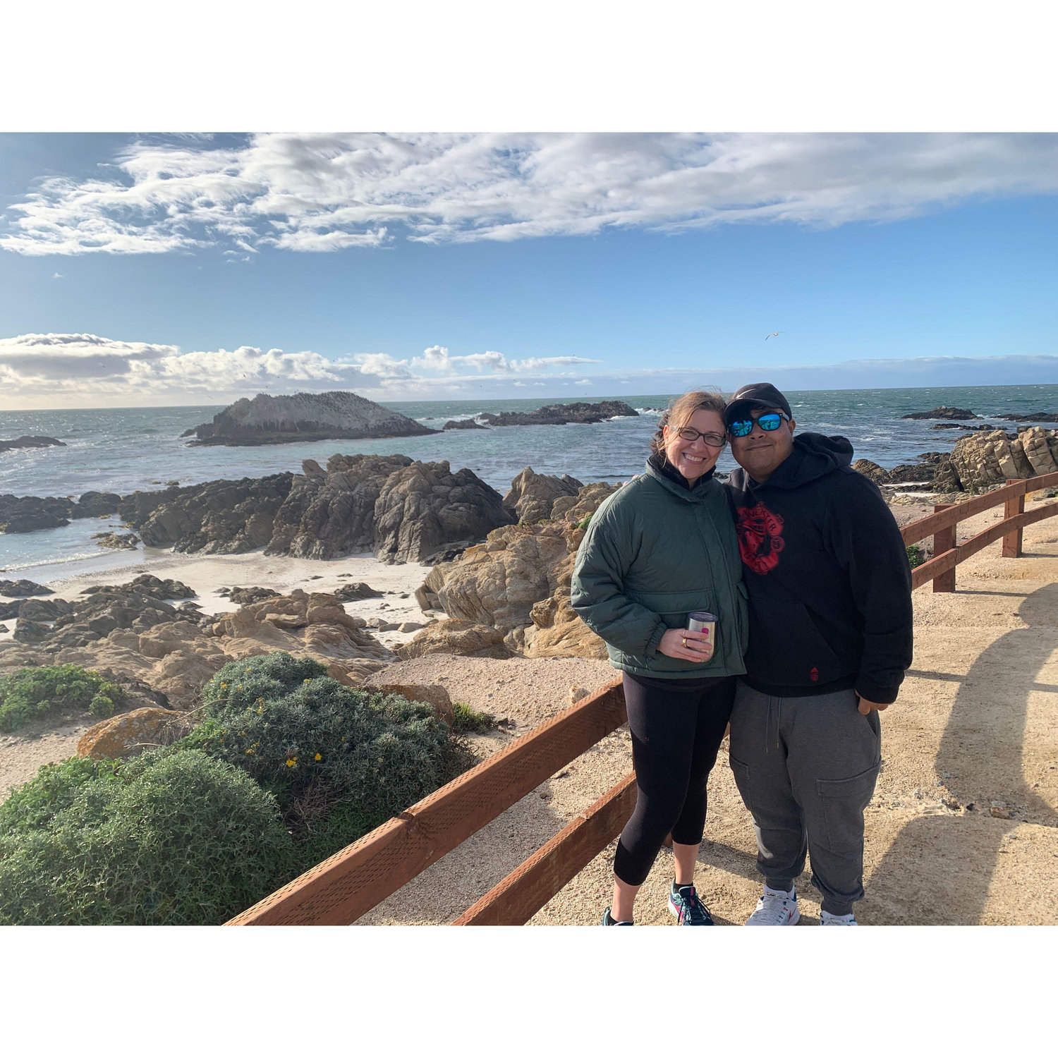 Carmel, CA