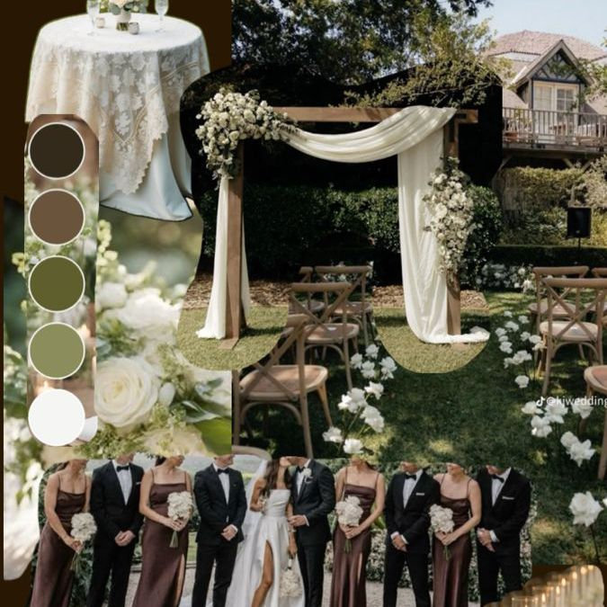Color Palette