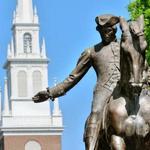 Freedom Trail