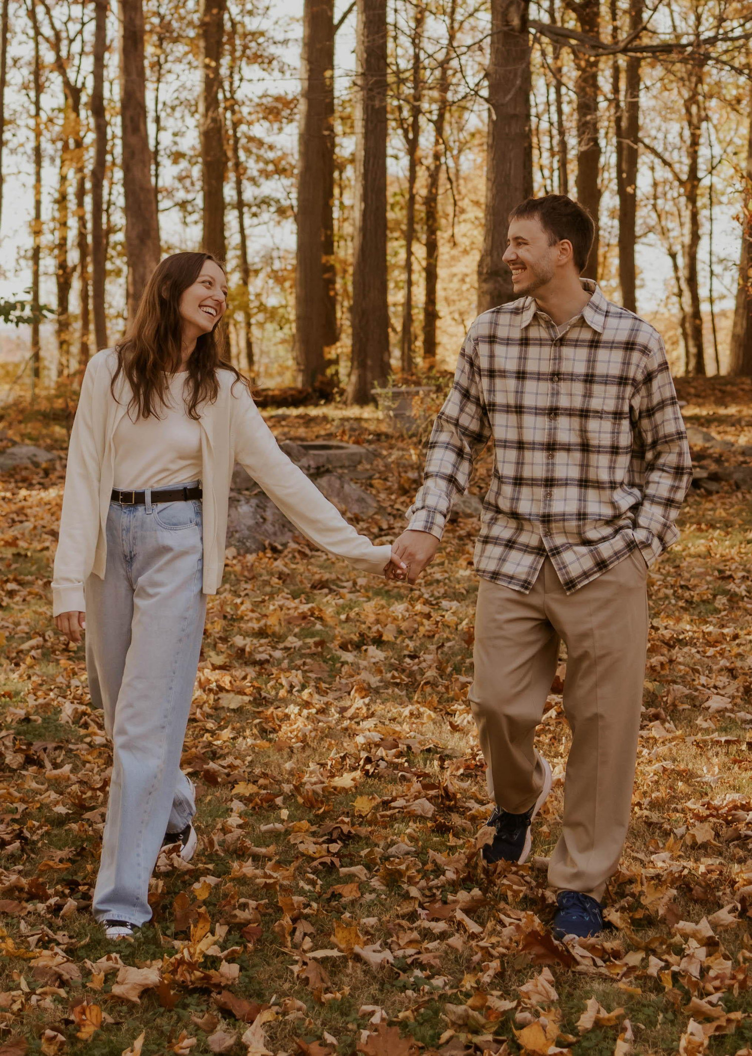 The Wedding Website of Jazmin Robb and RJ Marczak