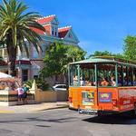Old Town Trolley Tours Key West