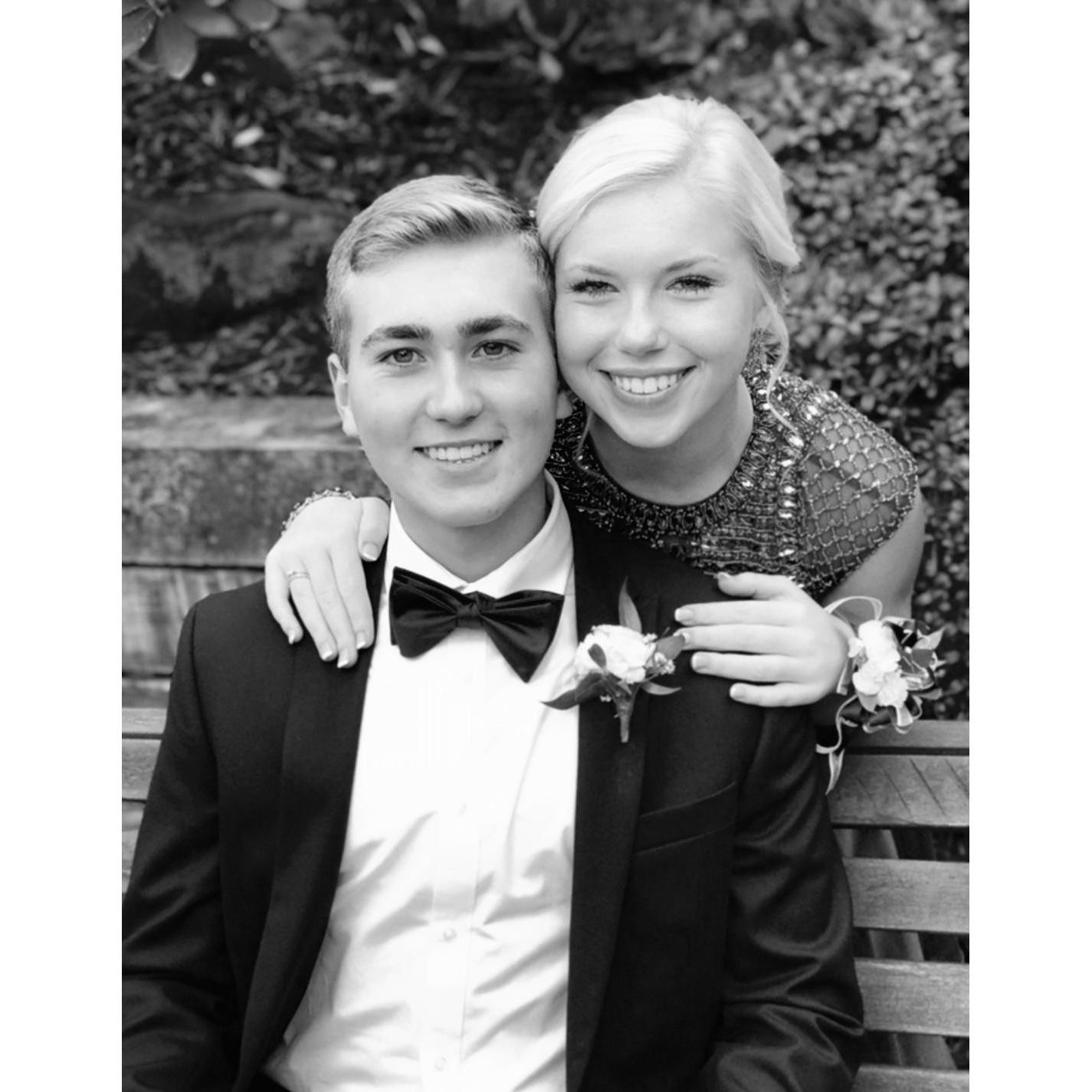 Junior Homecoming 2017