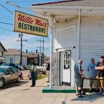 Willie Mae's Scotch House