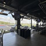 Luxe Golf Bays