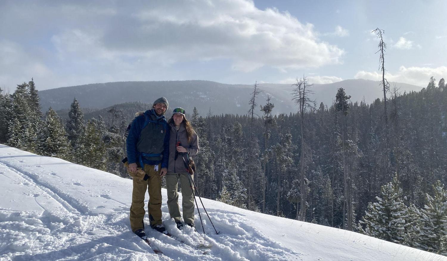 Rachel Steiner and Levi Rispens' Wedding Website