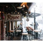 Roux On Canton