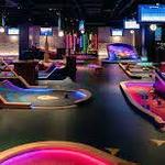 Puttshack - Atlanta - Midtown