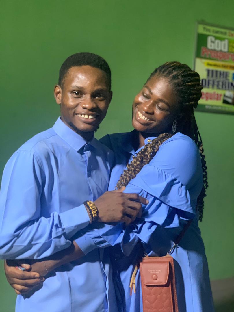 The Wedding Website of Emeka Anyanwu and Obianuju Okechukwu