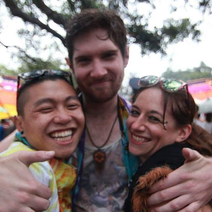Woogie Weekend 2016 - where it all began
