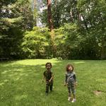 Lithia Park