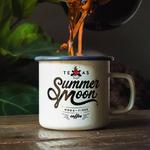 Summer Moon Coffee