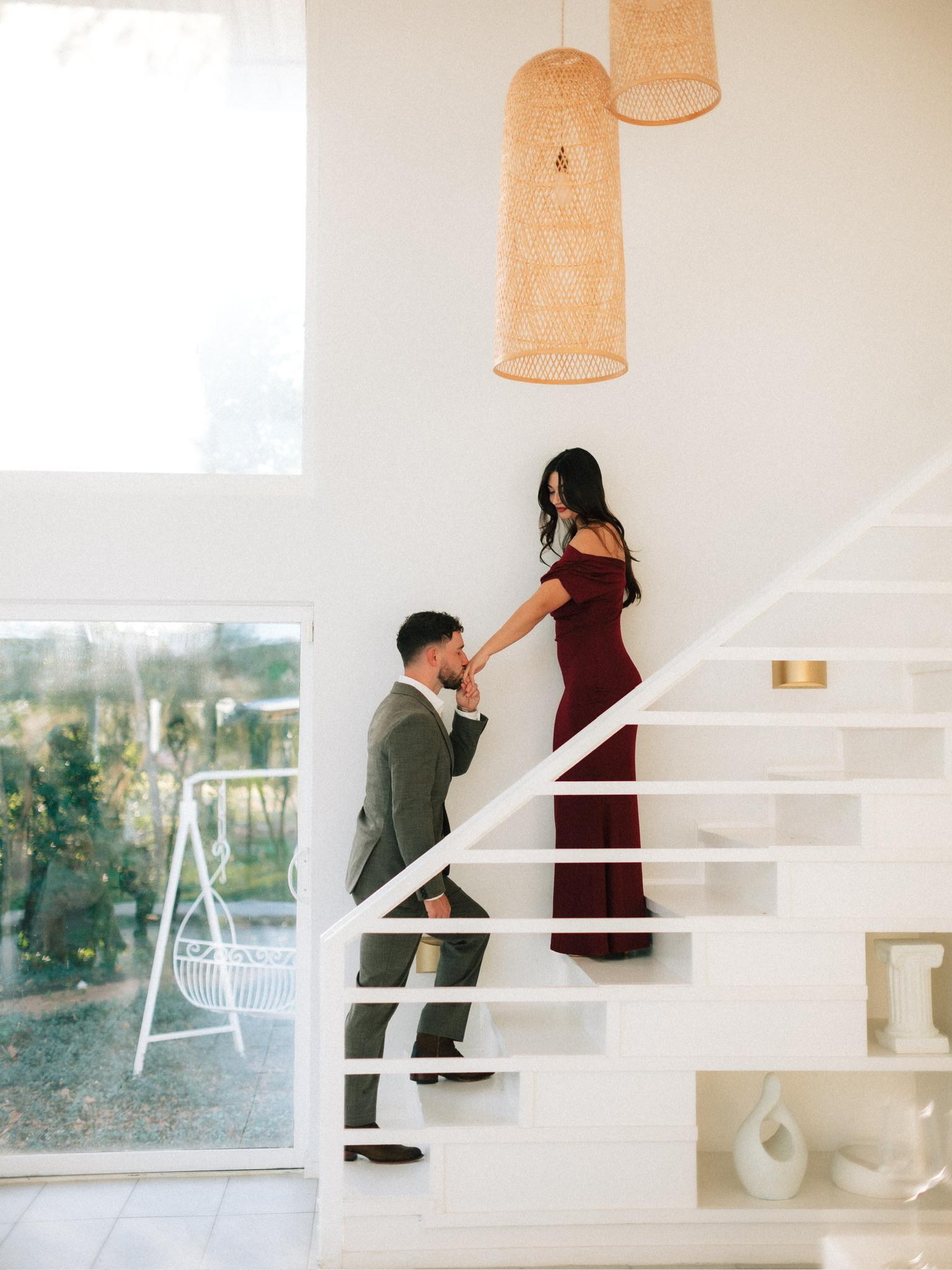 The Wedding Website of Ivory Lee and Cody Partridge