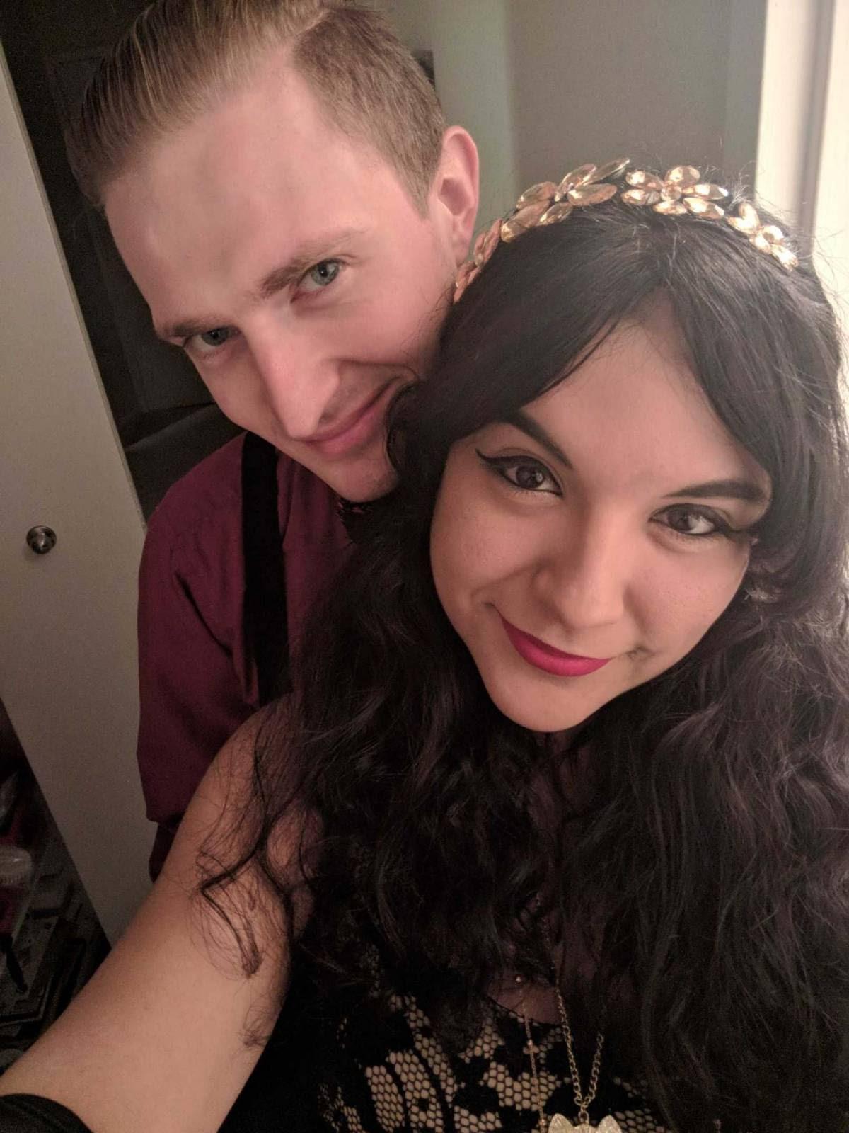 The Wedding Website of Nicholas Heyd and Diana Moreno