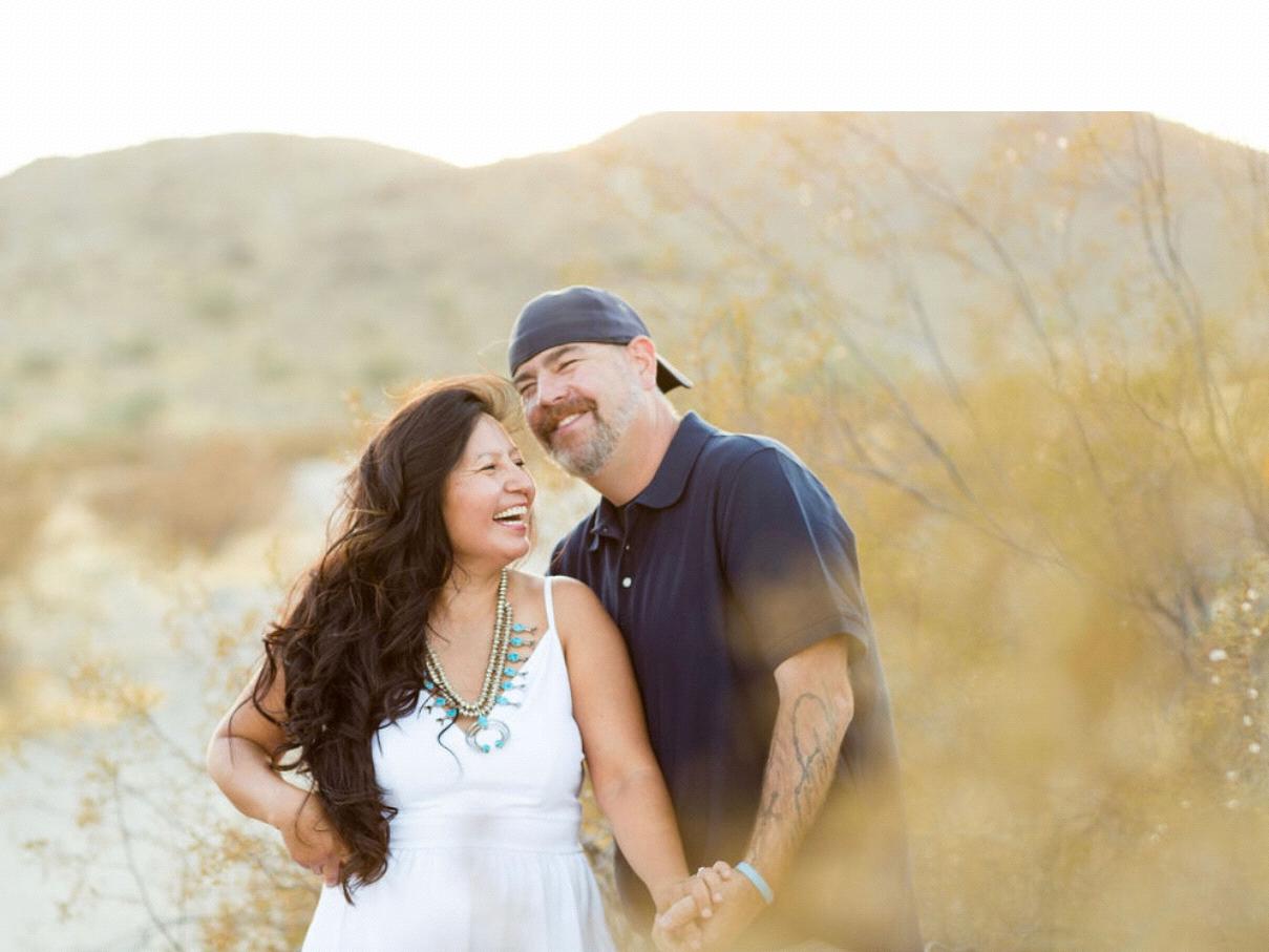 The Wedding Website of MaLorie Charley and Brian Krause