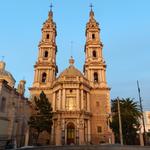 Santuario del Señor de la Misericordia