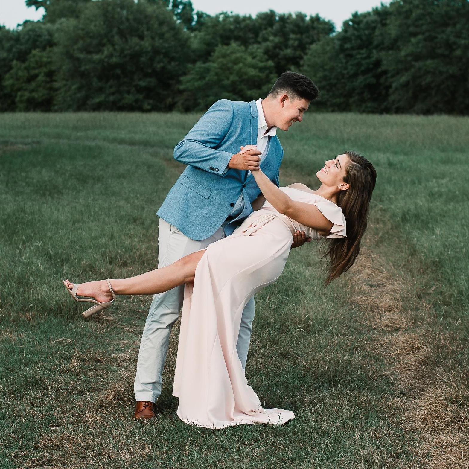 Engagement June 25, 2020