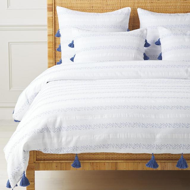 Sea Ranch Duvet Cover