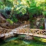 Valley of the Butterflies