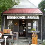 Historic Gold Hill