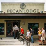 Pecan Lodge