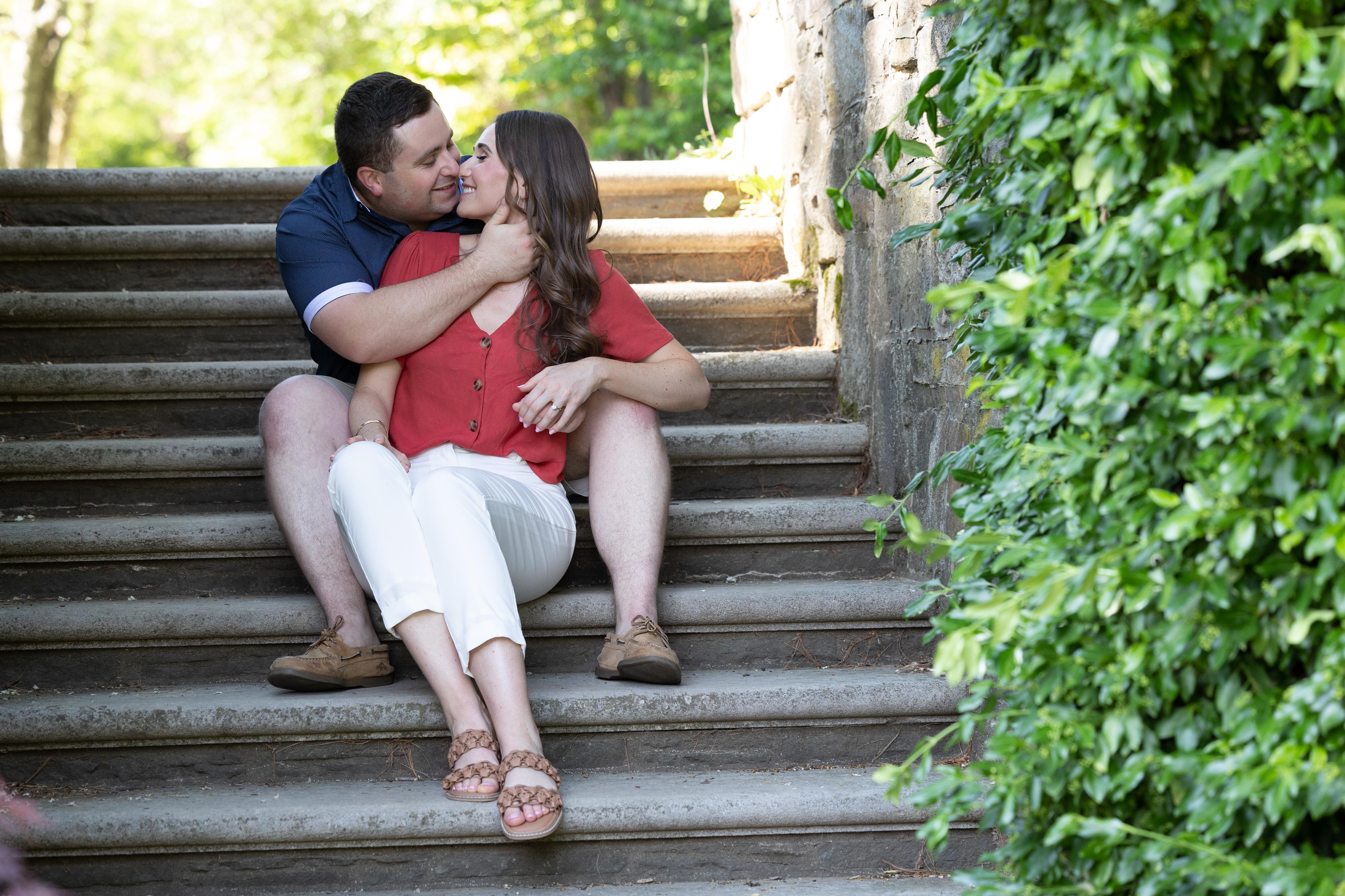 The Wedding Website of Katelyn Fabiano and Thomas Lynch