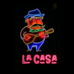 La Casa Pizzaria West
