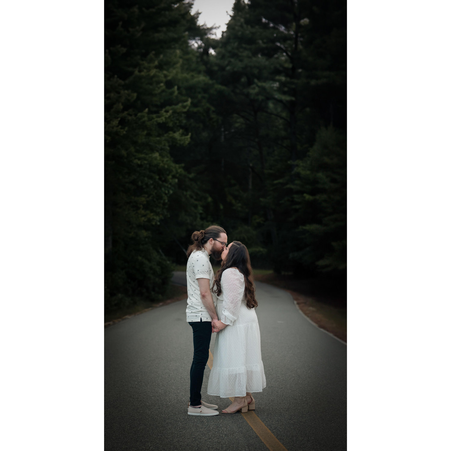 Engagement Shoot
📸 Hailey Berg Photography