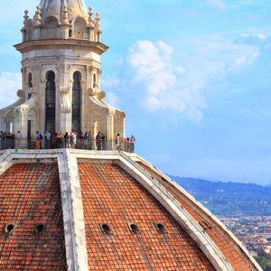 Brunelleschi's Dome Tour