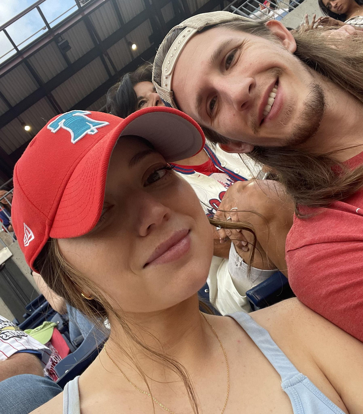 The Wedding Website of Caitlin Murphy and Tyler Meehan