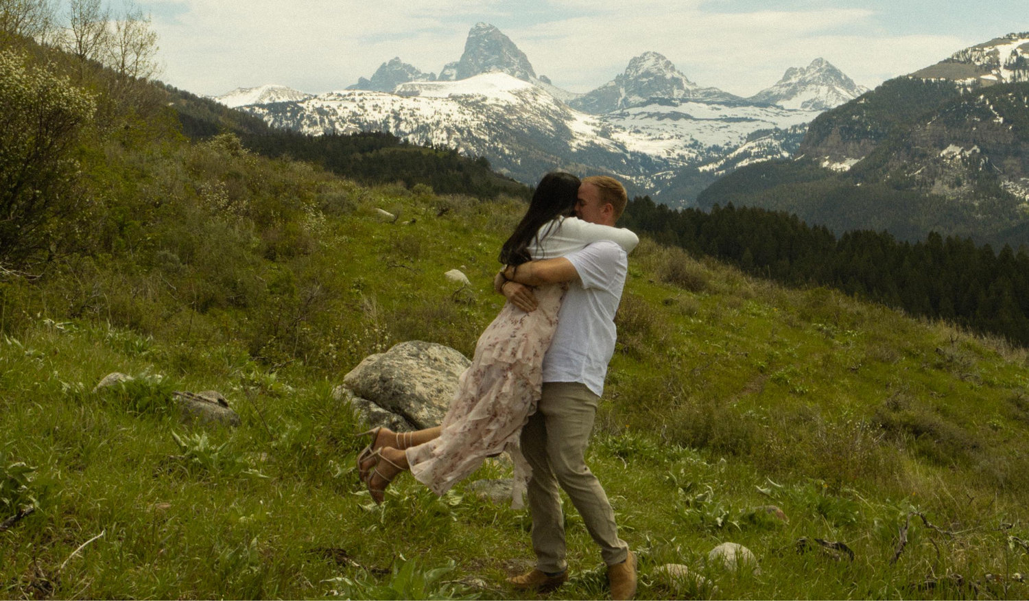 The Wedding Website of Samaris Torres and Oakley Bennett