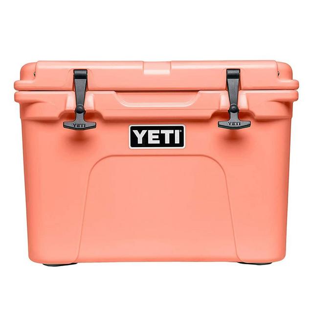 YETI Tundra 35 Cooler