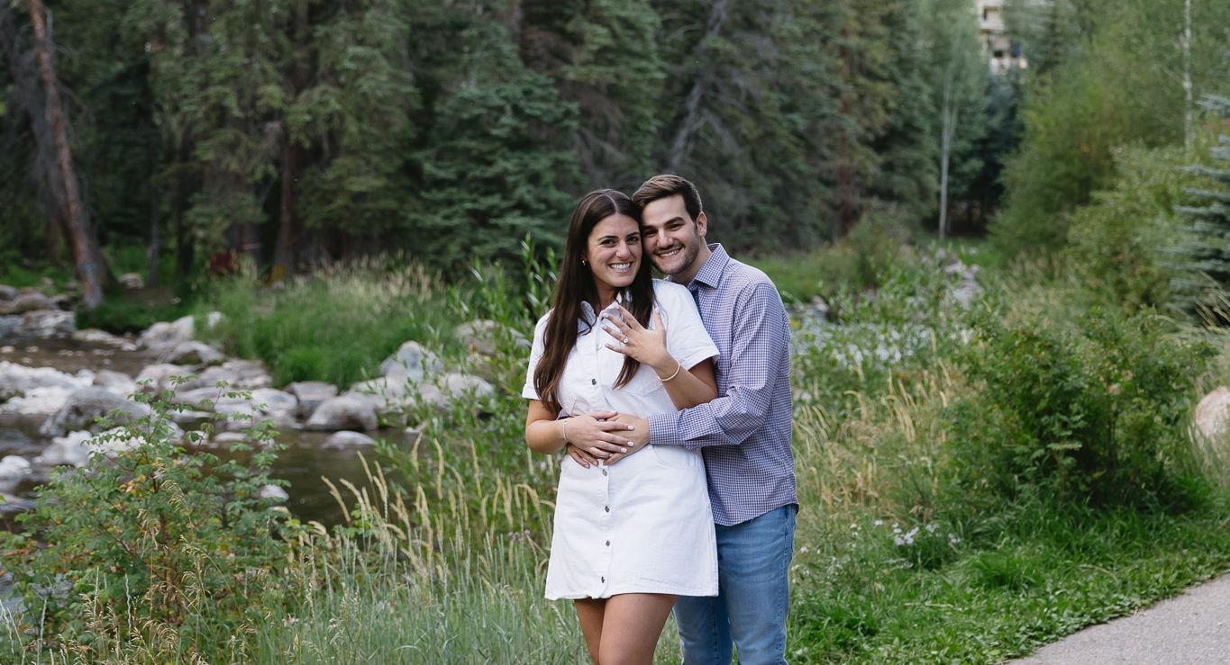The Wedding Website of Lauren Grundfest and Drew Marsh