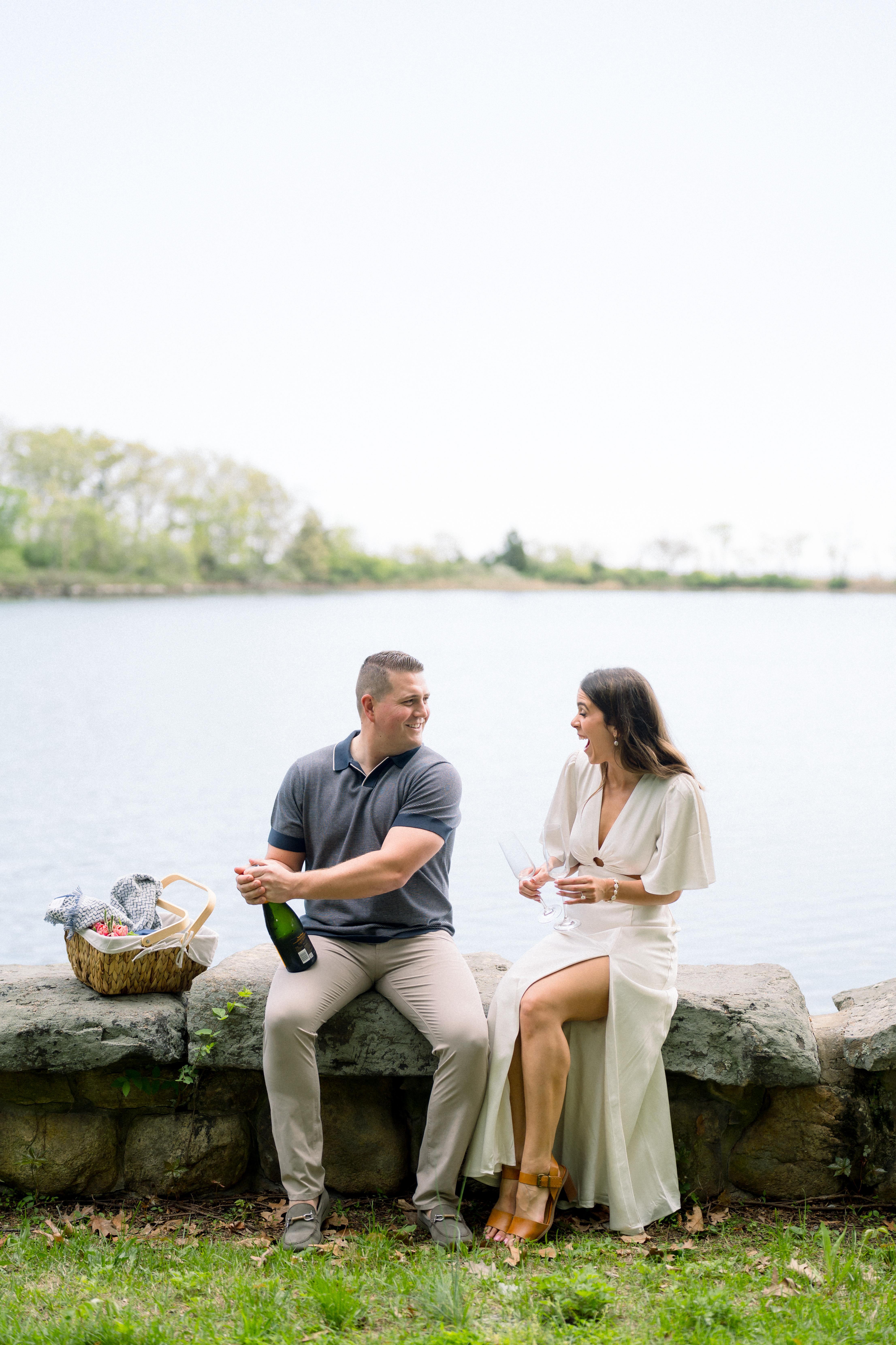 The Wedding Website of Dina Moffett and Dylan Tuttle